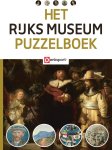 Denksport - Denksport - Het Rijksmuseum puzzelboek - Beeldpuzzels - Raadsels - Logische puzzels