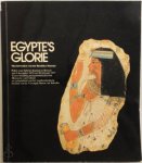 Unknown - Egypte's glorie Meesterwerken van het Brooklyn Museum
