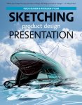 Koos Eissen 84195, Roselien Steur 93275 - Sketching, product design presentation