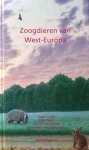 Lange , Rogier . & Peter Twisk . [ isbn 9789050110778 ] - Zoogdieren van West-Europa . ( Zoogdieren van West-Europa is de meest complete zoogdierengids die de laatste jaren in Nederland is verschenen. De gids bevat uitgebreide en overzichtelijke beschrijvingen van meer dan 200 soorten, waardoor de uitgave -