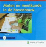  - Meten en meetkunde in de bovenbouw
