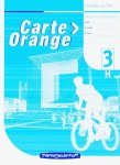 M. Knop - Carte Orange 3 Havo cahier d'exercices
