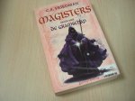 Friedman, C.S. - De Gramschap - tweede boek Magisters