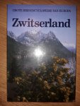 Lekturama - Grote Reis-Encyclopedie van Europa: Zwitserland