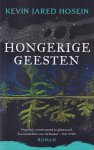 Hosein, Kevin Jared - Hongerige geesten