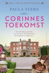 Paula Stern - Corinnes toekomst Een ambitieuze dochter, een succesvol familiebedrijf en een dagboek vol geheimen...