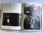 Blume, Mary (inleiding), Kousbroek, Rudy (voorwoord) - Toen de oorlog voorbij was / Een verslag in foto's