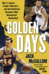 Jack McCallum - Golden Days