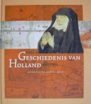 [Red.] Thimo de Nijs , [Red.] Eelco Beukers - Geschiedenis van Holland - Deel I: Tot 1572