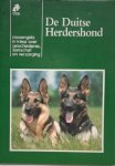 Vink - 27 duitse herdershond V.n.k. gids
