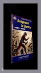 Heinlein, Robert - Assignment in eternity