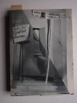 Rot, Dieter. - Gesammelte Werke. Band 20/ Collected Works. Volume 20. Bücher und Graphik  (1. Teil) aus dem Jahren 1947 bis 1971. Books and Graphics (Part 1). From 1947 until 1971.