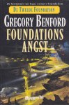 Gregory Benford - Foundation Angst