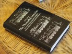 Jahn J. - Die Dampflokomotive in entwicklungsgeschichtlicher Darstellung ihres Gesamtaufbaues