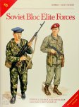 Zaloga, Steven J. ,  Loop, James W. - Soviet Bloc Elite Forces