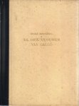Harsányi, Zsolt - De drie vrouwen van Galgó
