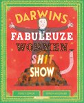 Polly Owen - Darwins fabuleuze wormenshitshow