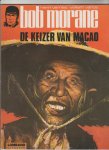 Vernes,Henri - Bob Morane de keizer van Macao Vernes,Henri - Bob Morane de keizer van Macao