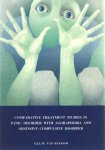 Balkom, A.J.L.M. van - Comparative treatment studies in panic disorder with agoraphobia and obsessive compulsive disorder