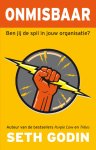Seth Godin - Onmisbaar - Ben jij de spil in jou organisatie?