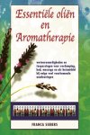 Siebers - Essentiele olien en aromatherapie