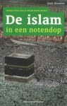 Douwes, Dick - De islam in een notendop. Wat iedereen over moslims moet weten