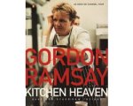 Gordon Ramsay - Kitchen Heaven Gordon Ramsay - Kitchen Heaven