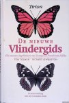 Tolman, Tom & Richard Lewington - De nieuwe vlindergids: 450 soorten dagvlinders van Europa en Noordwest-Afrika