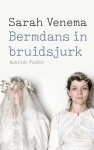 Sarah Venema - Bermdans in bruidsjurk