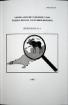 Nooteboom, H.P. - Voor en tegen van herintroductie van dieren in Nederland : teksten van de voordrachten gehouden op een symposion d.d. 1 februari 1996, georganiseerd door de Nederlandse Commissie voor Internationale Natuurbescherming, staatsbosbeheer, en de Verenigi