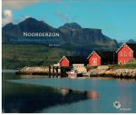Peters, Rob - NOORDERZON / Een Droomreis naar de Lofoten