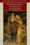 Sir Walter Scott 212658 - The Bride of Lammermoor