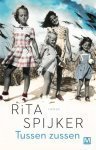 Spijker, Rita - Tussen zussen
