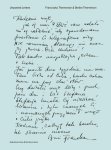 Stefan Themerson, Franciszka Themerson - Unposted letters 1940-1942