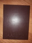 Winkler Prins redacties - Jaarboek Grote Winkler Prins 1989. Al wat zich heeft voorgedaan in 1988 encyclopedisch geordend en tot een document van levende geschiedenis gerangschikt door de redactie van de Winkler Prins encyclopedieën.