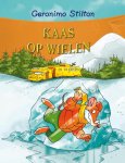 Geronimo Stilton - Kaas op wielen