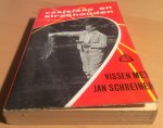 Schreiner, Jan - Vastslaan en Strakhouden