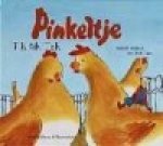 Franciska Van der Steen - Tik-tik tok / Pinkeltje