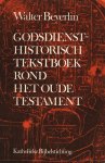 Beyerlin - Godsdiensthistorisch tekstboek rond het Oude Testament