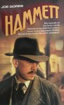Joe Gores - Hammett