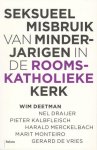 Deetman , Wim . ( En anderen . )  [ isbn 9789460033629  ] - Seksueel Misbruik van Minderjarigen in de Rooms-Katholieke Kerk . ( Uitgebreide versie . 3 Het eindrapport . )