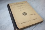 Geerling A.W. en Grossier J.S. - Kleine algemeene geschiedenis.