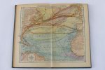 Diversen - Justus Perthes See Atlas (5 foto's)