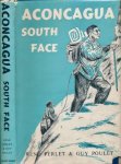 Ferlet, Réné & Guy Poulet - Aconcagua: South Face Ferlet, Réné & Guy Poulet - Aconcagua: South Face