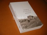 Lieske, Tomas - Dunya
