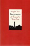 Hugo Claus 10583, Frederic de Vreese 272124 - Borgerocco, of, De dood in Borgerhout libretto voor een opera
