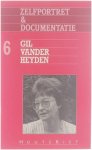 Daniel Billiet Annelies Devos Geert Van Hove Gil Vander Heyden - Zelfportret & documentatie 6: Gill Vander Heyden