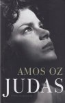 Oz, Amos - Judas Oz, Amos - Judas