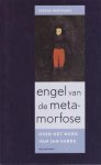 Hertmans, Stefan - Engel van de metamorfose: Over het werk van Jan Fabre