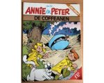 Jean Pol - Annie en peter in het duivelsplan